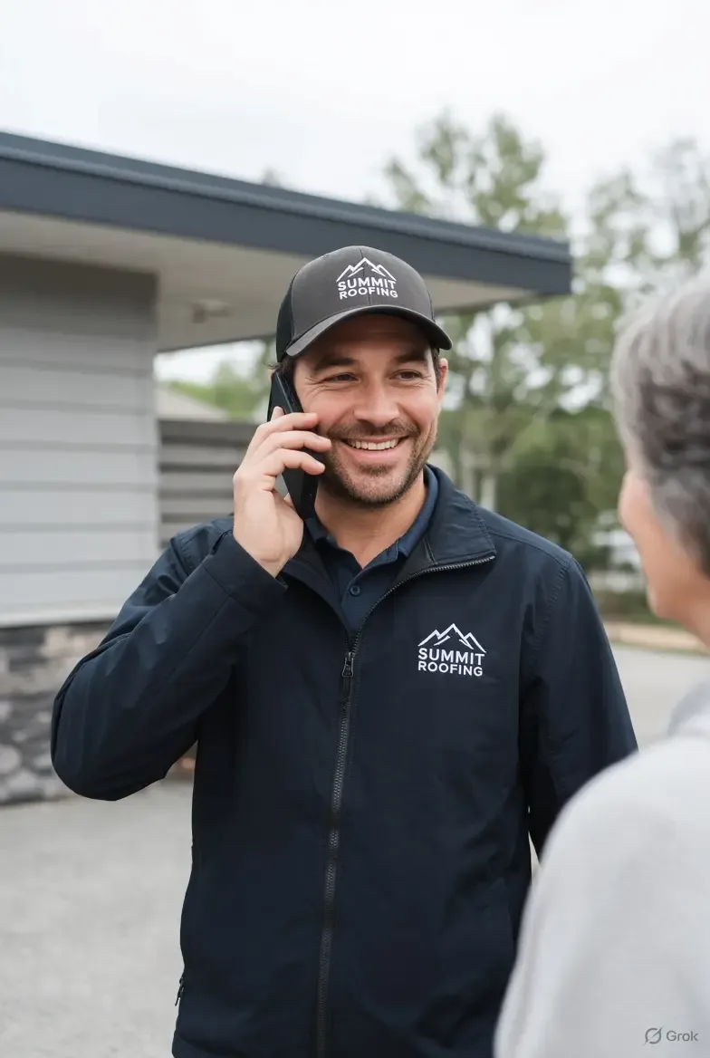 Flat Roof Leak Repair Attica, MI FAQs